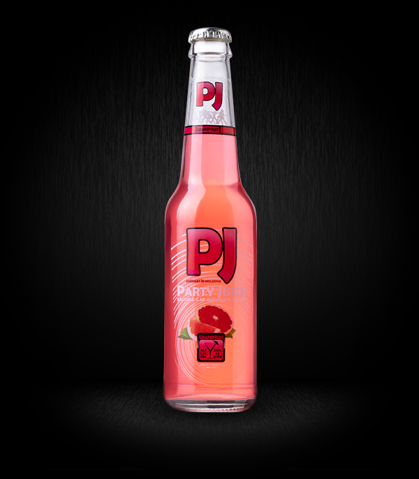 Party Juice (Grapefruit)