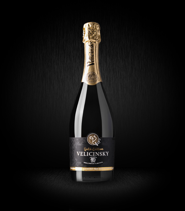 Velicinsky Gold Edition