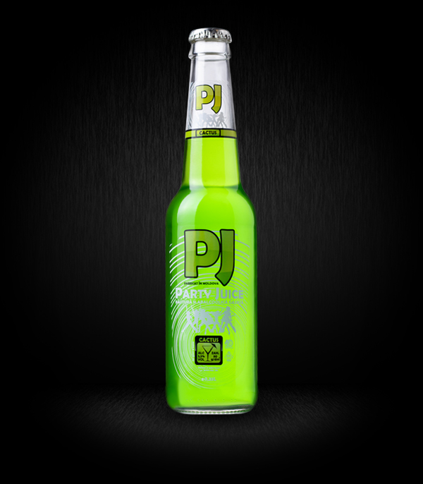 Party Juice (Cactus)